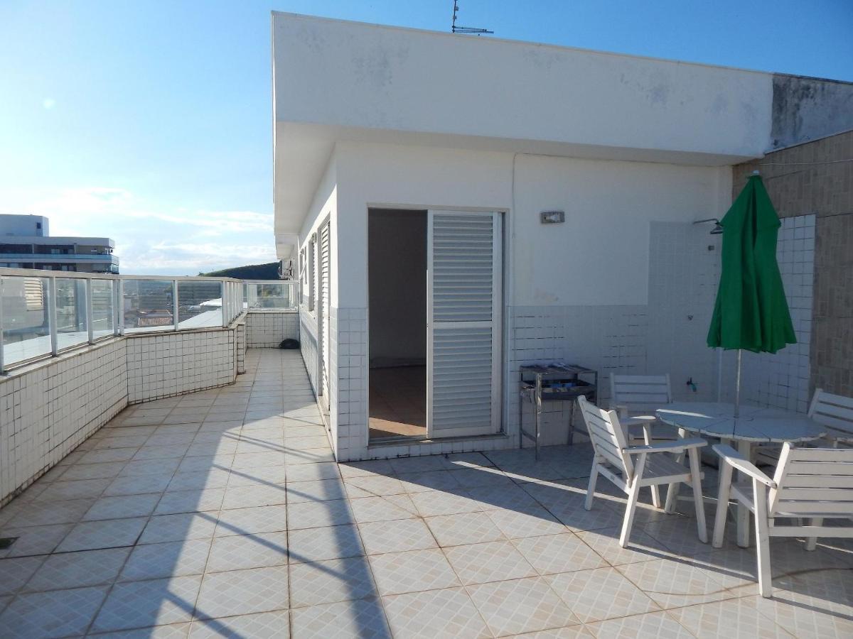 Cobertura De 3 Quartos Duplex Apartment *
