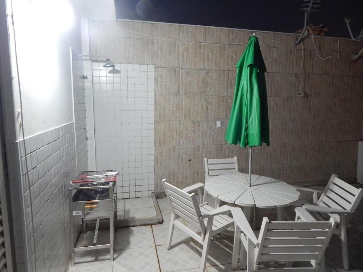 Cobertura De 3 Quartos Duplex *