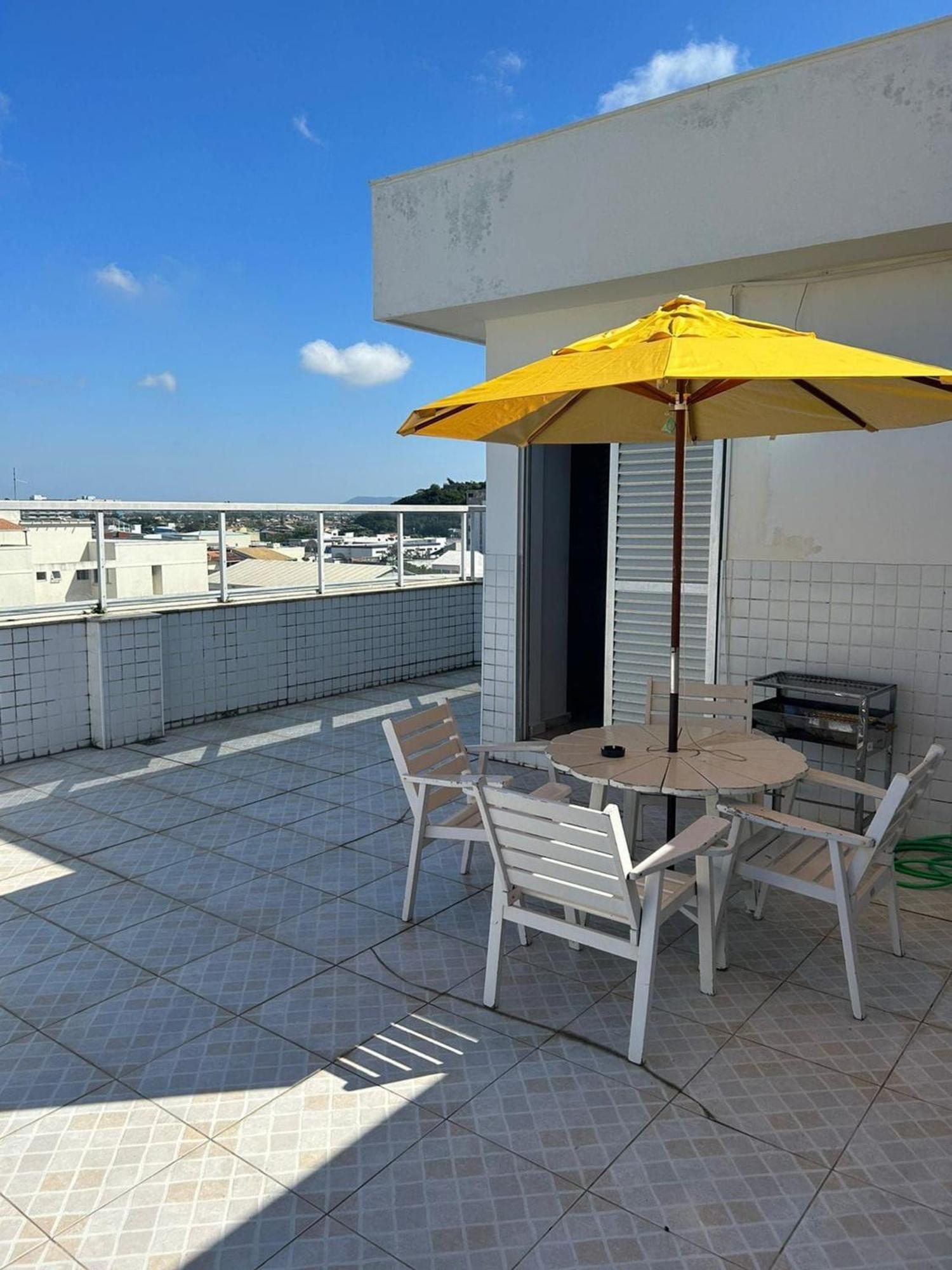 Apartment Cobertura De 3 Quartos Duplex *
