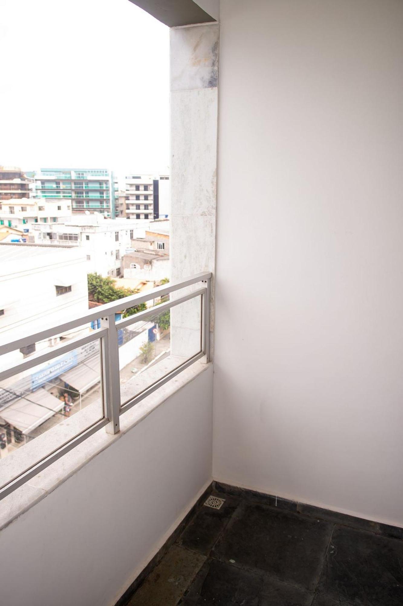 Cobertura De 3 Quartos Duplex Apartment