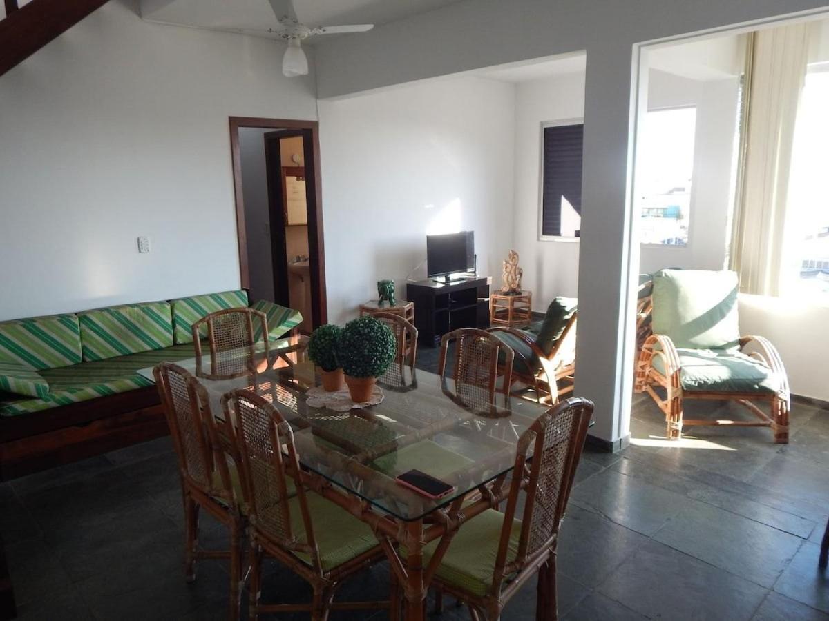 Cobertura De 3 Quartos Duplex Cabo Frio