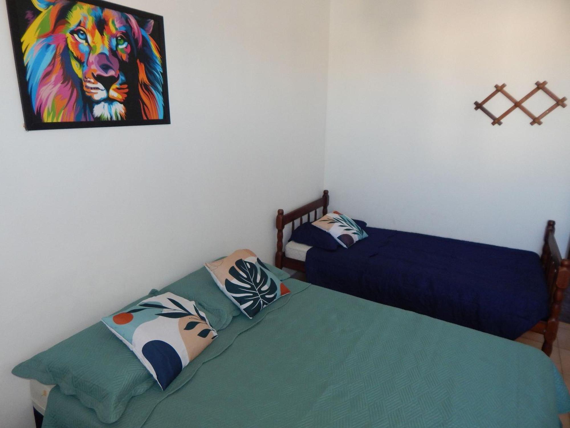 Apartment Cobertura De 3 Quartos Duplex Cabo Frio