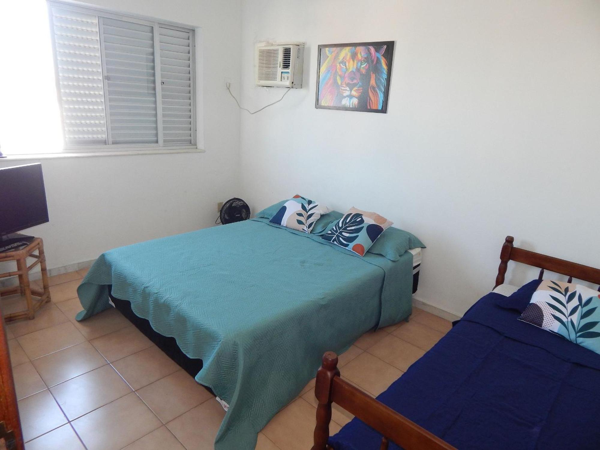 Apartment Cobertura De 3 Quartos Duplex Cabo Frio