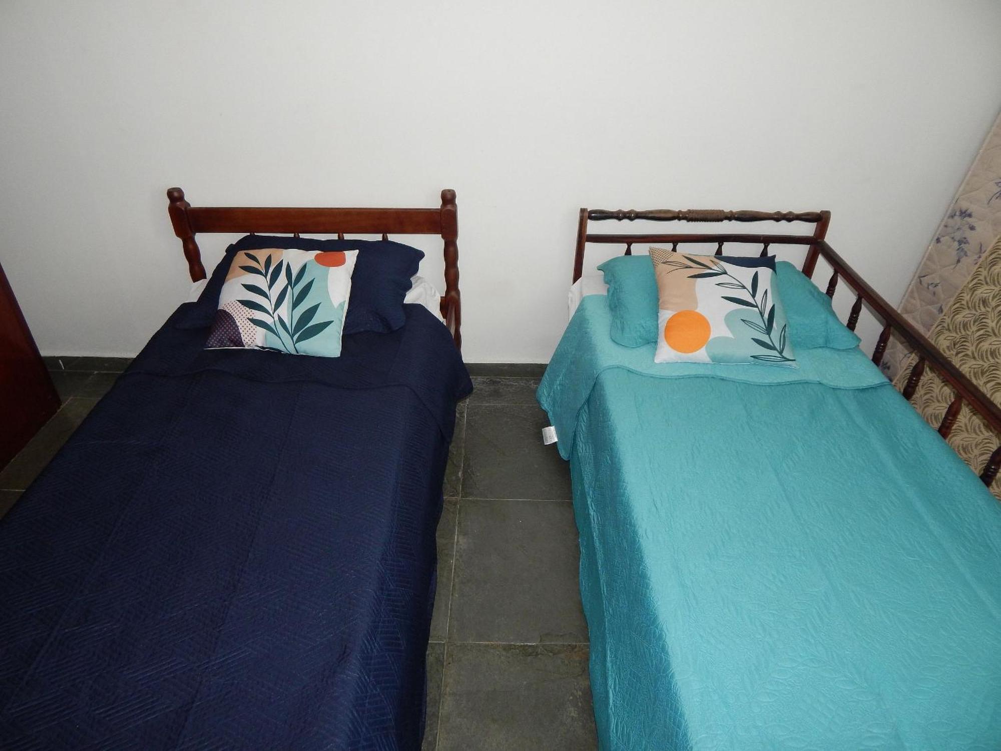 Cobertura De 3 Quartos Duplex *