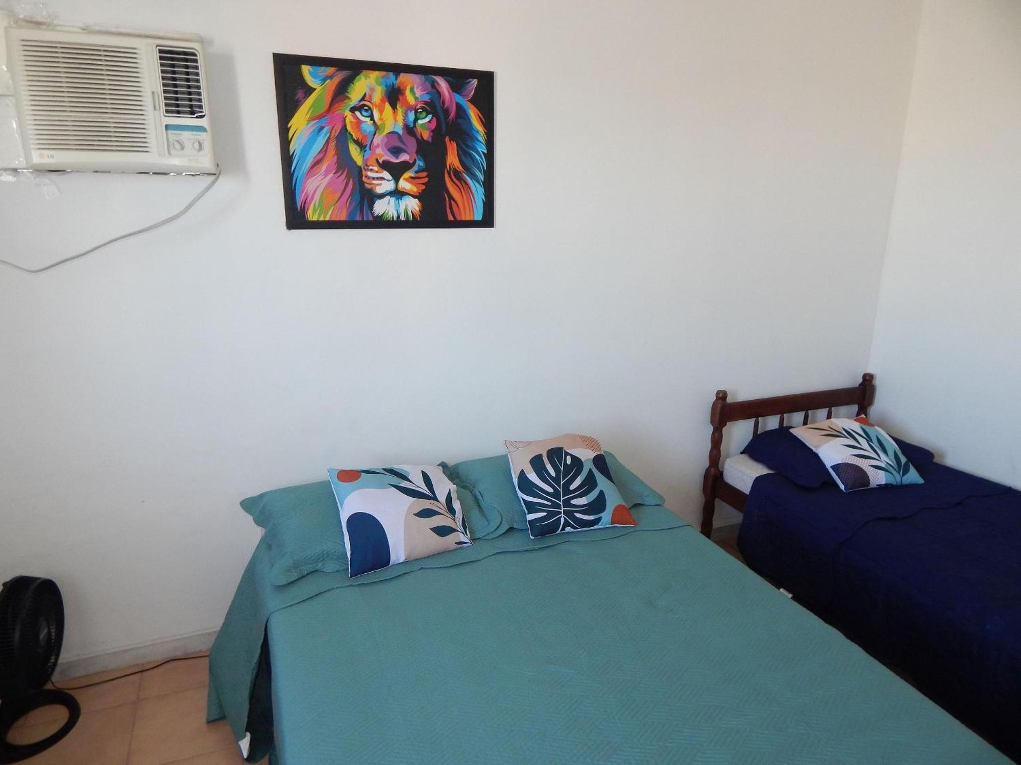Cobertura De 3 Quartos Duplex * Cabo Frio